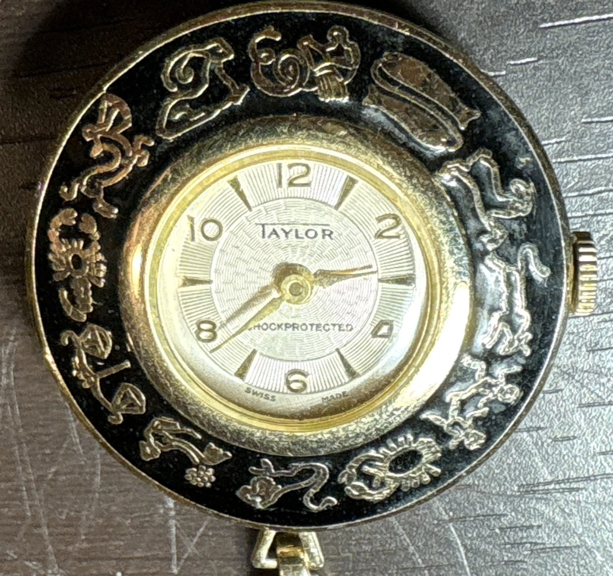 Taylor Other Watches for sale | eBay display picture 3