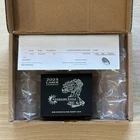 2025 Laser Engraved American Eagle One Ounce Silver Proof Coin RARE