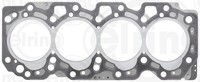Elring Dichtung Zylinderkopf 193.580 FüR Avensis Camry Picnic Carina Toyota 87Mm