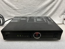 Panamax Max 5300 Home Theater Power Conditioner Surge Protector Tested 