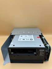 HP AQ274D 704 AW679B 709886-001 EML LTO5Ultrium3280 FC Tape Drive Loader/Library