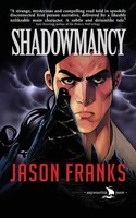 Shadowmancy | Jason Franks | Taschenbuch | Kartoniert / Broschiert | Englisch
