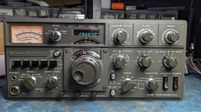 Kenwood TS-820S HF Transceiver - Nice Condition - Tested & Working Fine