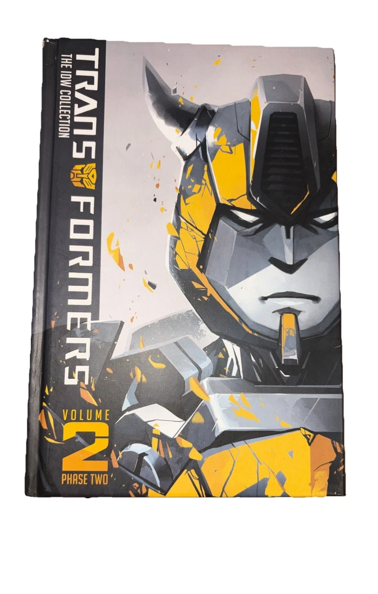 transformers idw collection products for sale | eBay