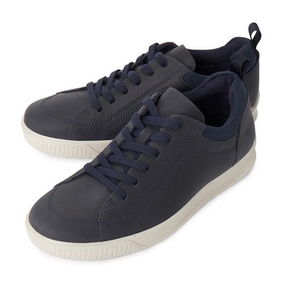 ECCO Byway Man Sneakers 501664 02038 NEW ITEM
