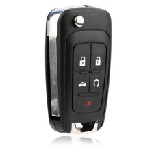 For 2010 2011 2012 2013 2014 2015 2016 Chevrolet Cruze Equinox Remote Key Fob For 2010 2011 2012 2013 2014 2015 2016 Chevrolet Cruze Equinox Remote Key Fob