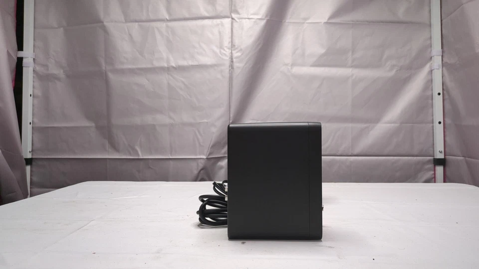 *READ* Kanto Oramb 100w Powered Reference Desktop Computer Speakers Bluetooth - Image 3 of 4