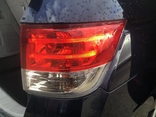 Passenger Tail Light Quarter Panel Mounted Fits 14-17 ODYSSEY 921912