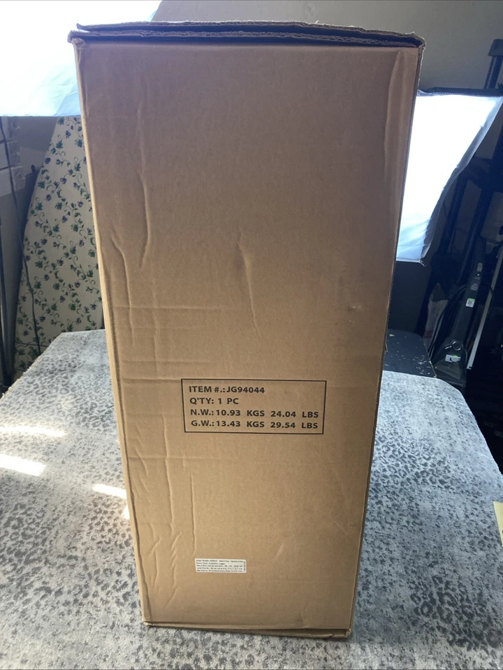 Baby Trend Expedition Jogger Folding Jogging Stroller Bubble Gum New Sealed - Image 4 of 4