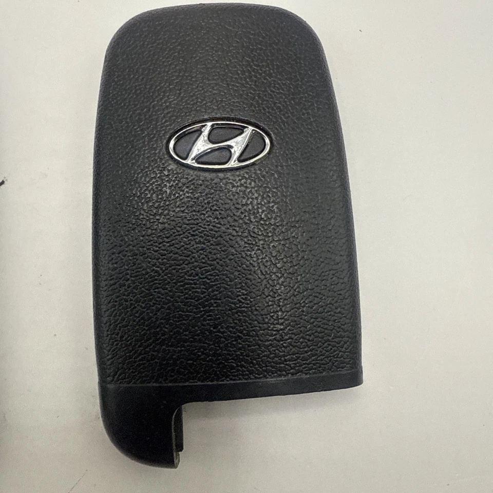 OEM 2011-2015 HYUNDAI SONATA LLAVE INTELIGENTE FCCID: SY5HMFNA04 DESBLOQUEADO Foto 3 de 4