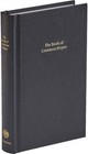Book of Common Prayer, Standard Edition, Black, CP22 (Leather Bound) (UK IMPORT)