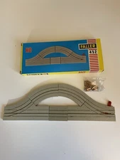 Faller ams 452. Manual Junction.