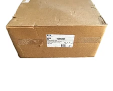 Eaton DG325NGK General Duty Safety Switch 400A 3-Pole 240V