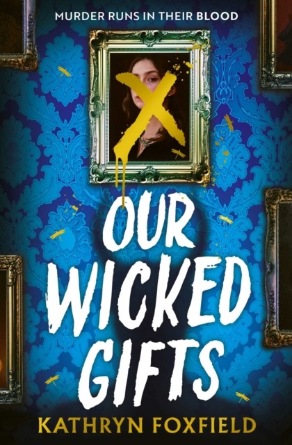 Our Wicked Gifts - Image 2