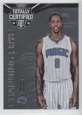 2014-15 Panini Totally Certified Channing Frye #108 0qr0