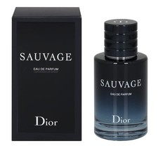 Dior Sauvage Eau de Parfum Spray 100 ml/3.4 fl oz NEW & SEALED