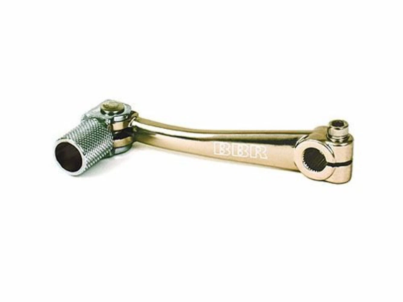 Shift Lever - BBR Aluminum Folding - XR/CRF50/70 / TTR50 / MM12P