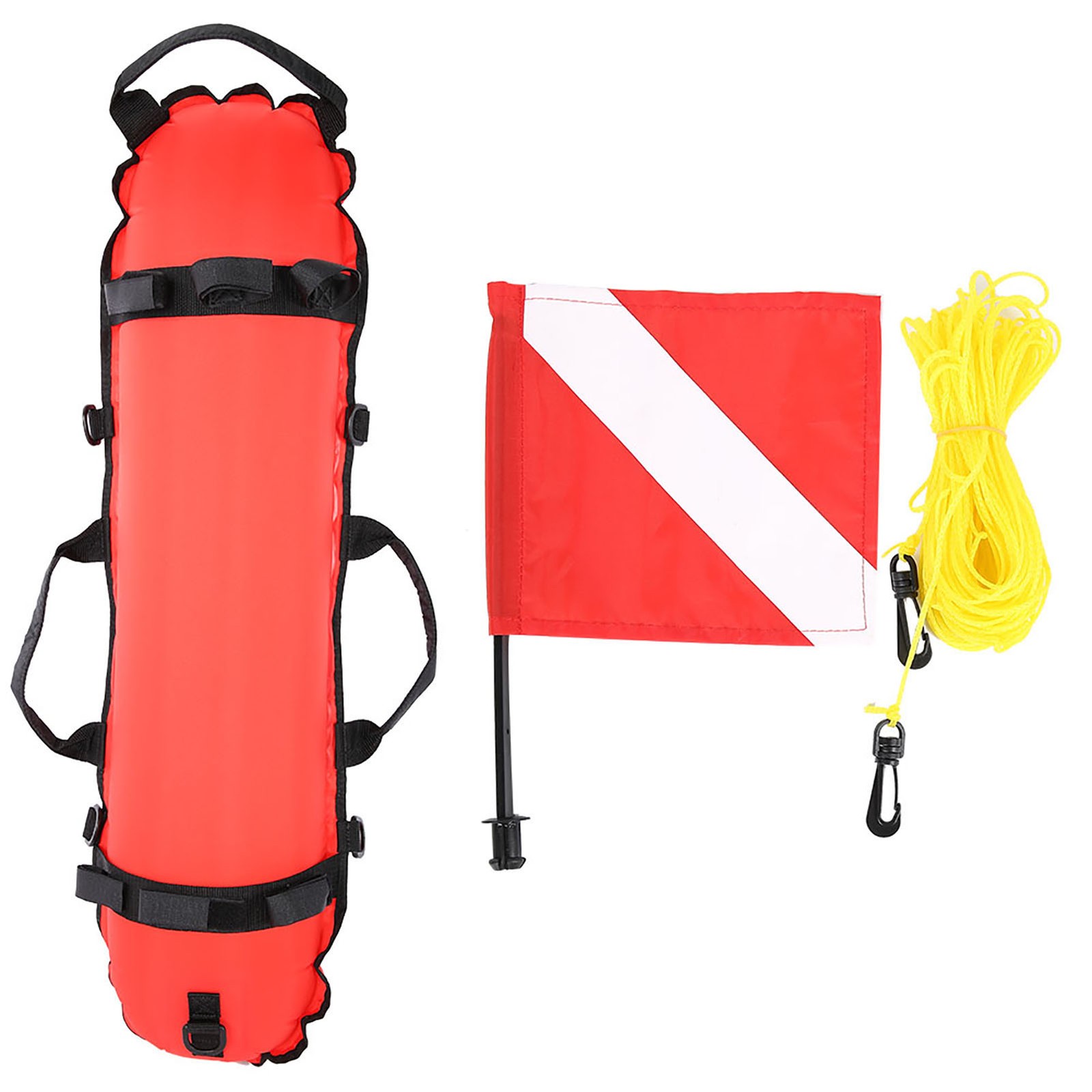 Diving Float Ball Diving Inflation For Men For Diving LW