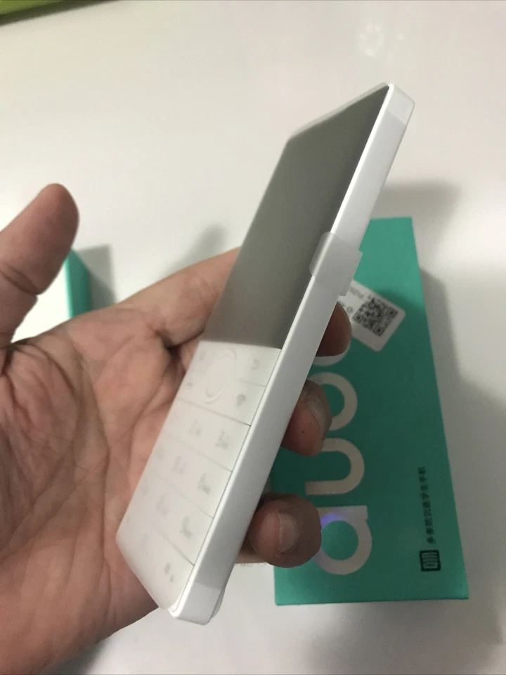 Xiaomi Qin F22 Android Mini hybrid Phone - Playstore /No Camera 32GB Nuovo💥 - Immagine 4 di 4