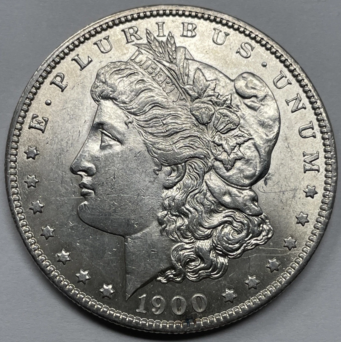 1900 Year Morgan US Dollars (1878-1921) for sale | eBay