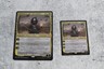 Aminatou, the Fateshifter *Foil* C18 37 Oversized Combo