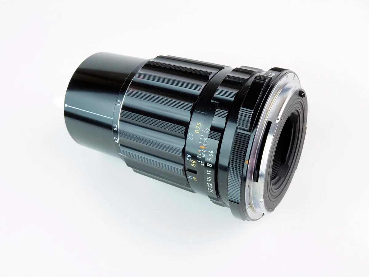 smc TAKUMAR 6X7 200mm 135mm 2本セット Smc Takumar for sale | eBay