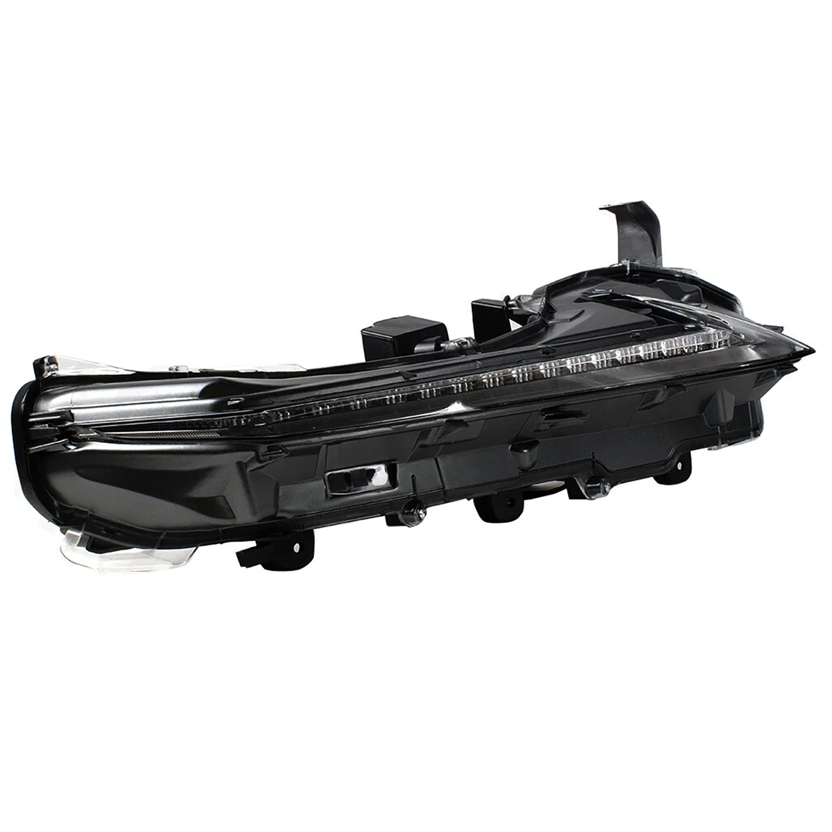 For 2015-2021 Lexus NX200t NX300/h DRL Daytime Running Light