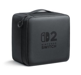 Nintendo Switch 2 All In One Carrying Case