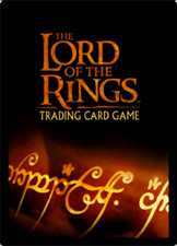 The Lord of the Rings TCG Rise Of Saruman Singles *You Pick* Decipher