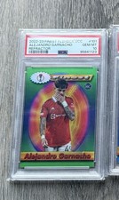 2022 Topps Finest Flashbacks Baseball Cards Checklist and Odds 32