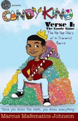 Candy King: Verse 1: The Candy Game [Special Edition] [Paperback]