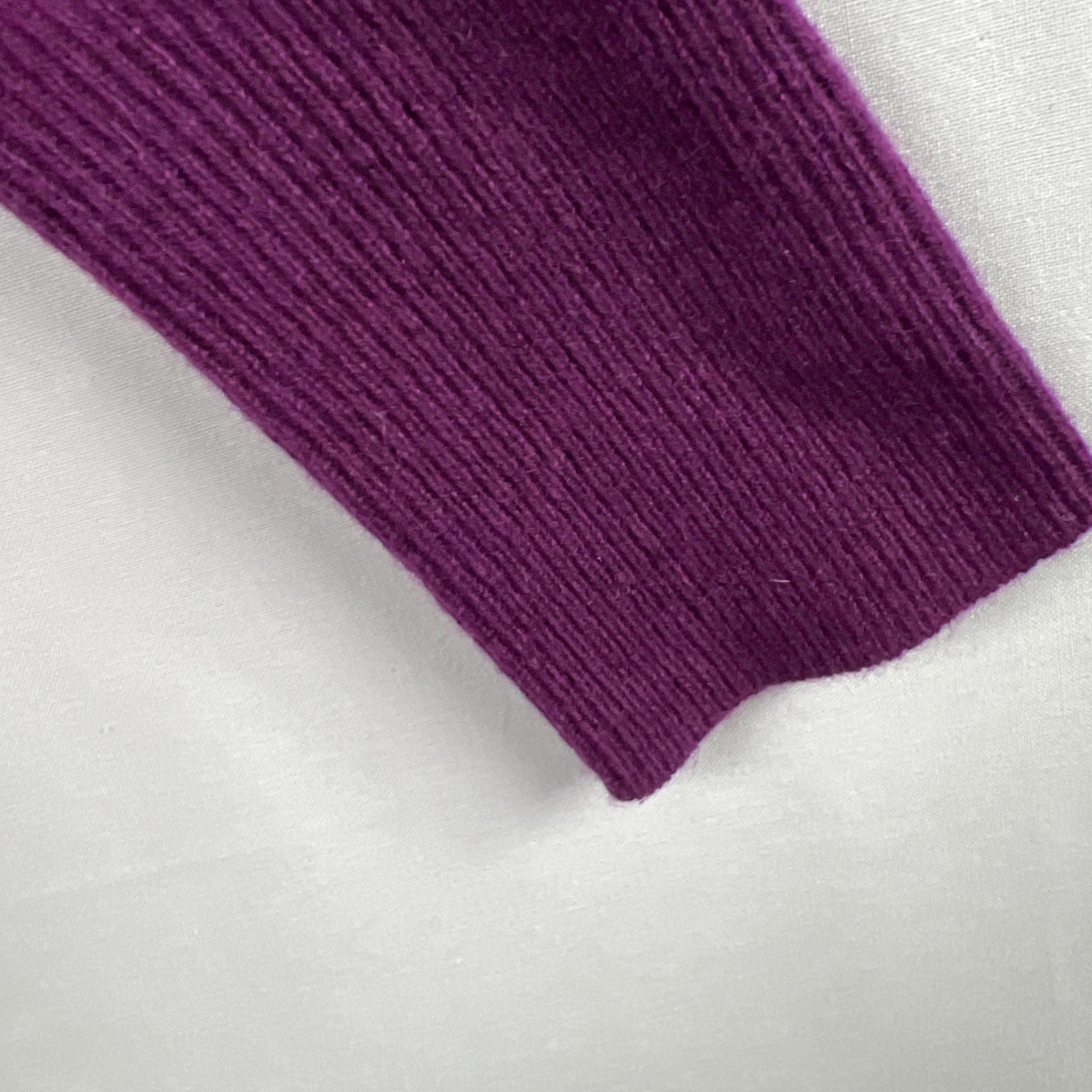 Halogen Cashmere Sweater Small Pullover Crewneck … - image 2