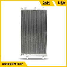 AC Condenser For 2015-2022 Ford F-150 2018-2022 Expedition Navigator
