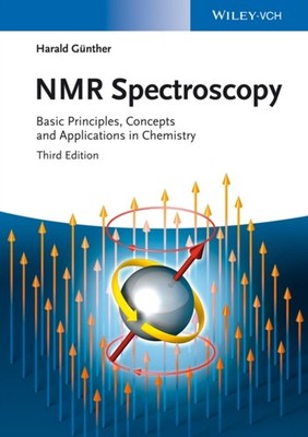 NMR SPECTROSCOPY by Harald University of Siegen, Germany Gunther Paperback