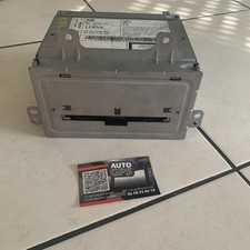 Autoradio Opel MERIVA