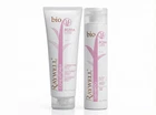 Raywell BOMA Smooth Hair Care Set Conditioner Shampoo Hair Straightening Smoothing