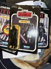 Darth Vader 41 Back Star Wars ESB Action Figure moc for shil6160