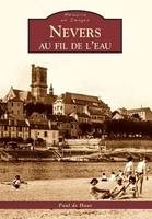 De Haut Paul | Nevers Au Fil De L'eau | Taschenbuch | FranzöSisch (2011)