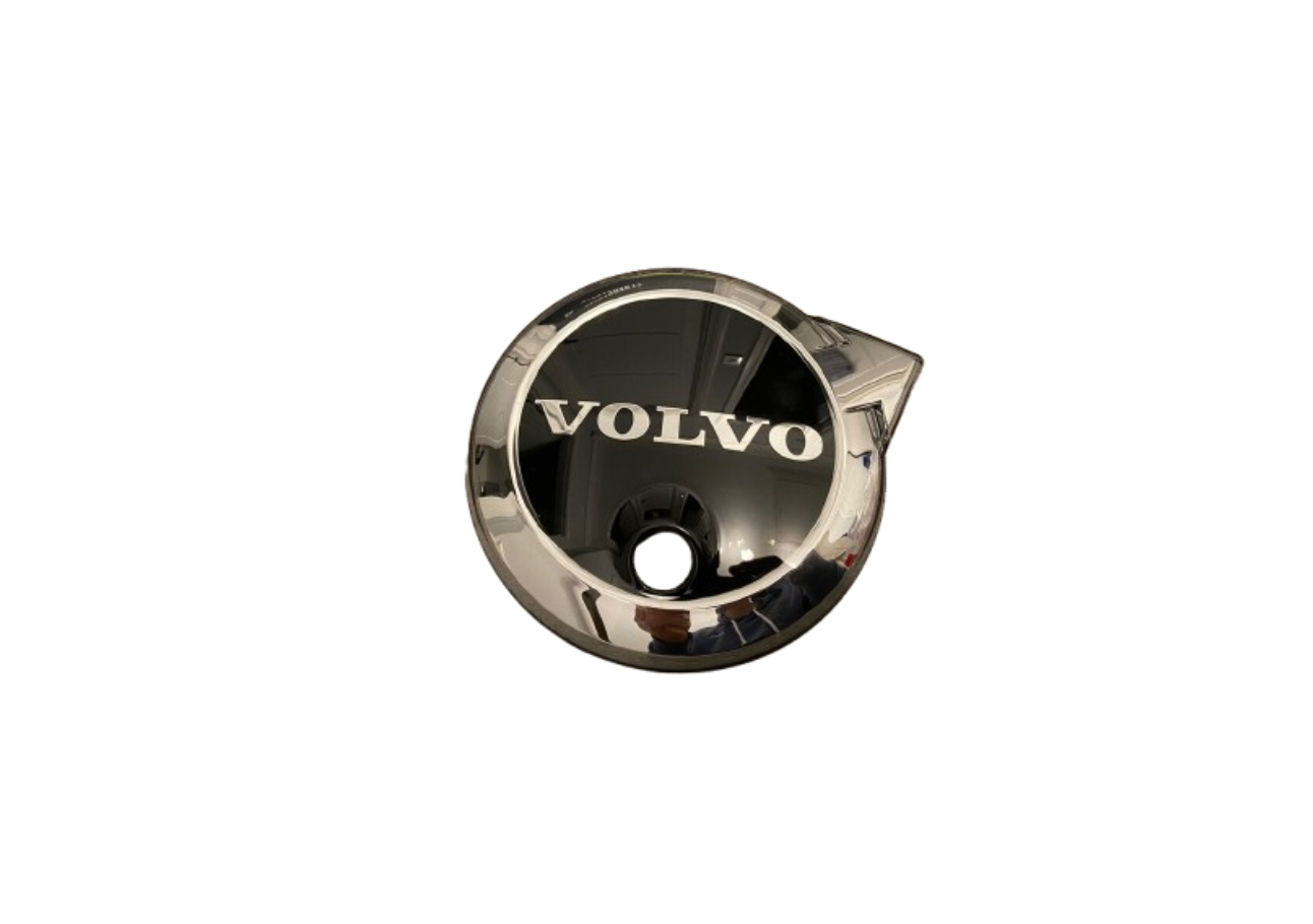 Volvo C40 S90 V90 XC40 Radiator Grille Badge Emblem Genuine 32228039