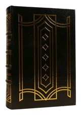 W. A. Swanberg CITIZEN HEARST Easton Press 1st Edition 1st Printing