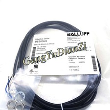 1PCS NEW FOR BALLUFF BES 516-324-E4-C-PU-03 Proximity Switch Sensor