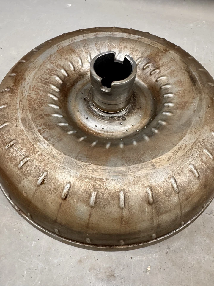 1963-1973 Chevy Impala Belair Powerglide преобразователь крутящего момента Corvette Camaro Nova - Изображение 3 из 4