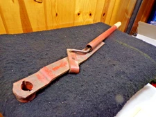Simplicity 700 Lift Handle  Garden Tractor 725 Allis Chalmers