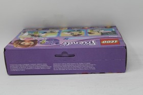 LEGO 3933 Friends Olivia's Invention Workshop **NEW - SEALED - EX Box