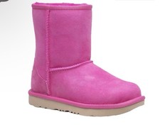 UGG Toddlers Classic II Boots Size 12 Brand New
