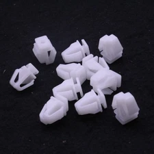 20 Pcs Door Center Molding Clip Fastener For Honda Pilot 2009–2015 | 75306SZAA01