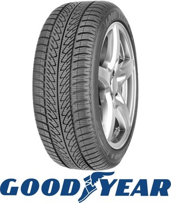 Goodyear Ultra Grip 8 Performance MS 215/60 R17 96H Winterreifen