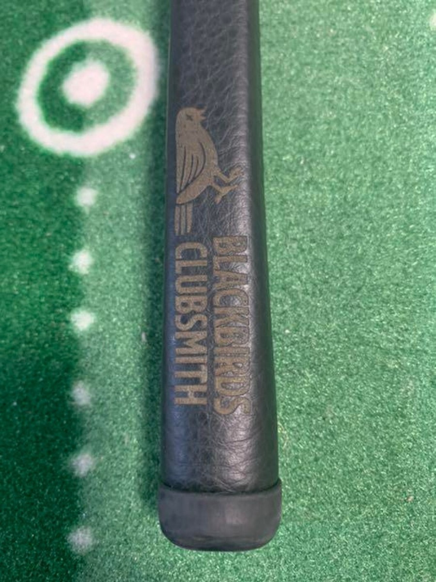 blackbirds club smith x cameron パター Scotty Cameron Putter Blackbirds Clubsmith Custom From Japan