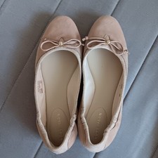 Cole Haan ballet shoes women