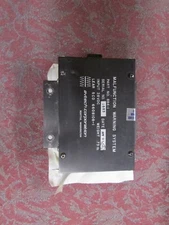 Avtech Corporation Malunction Warning System 884-1, Learjet P/N 6608108-1